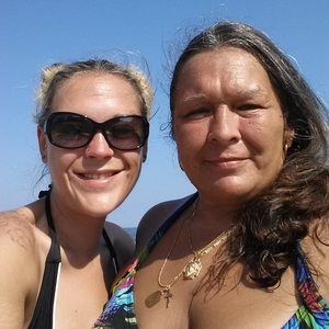 Meet your Posher, Carol